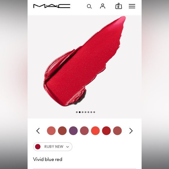 MAC POWDER KISS VELVET BLUR SLIM STICK/ MAKEUP FOR SALE - Picture 2 of 3